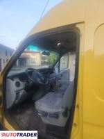 Renault Master 2004 2.5 Renault Master 2004 2.5