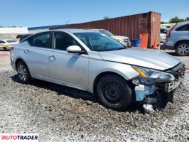 Nissan Altima 2019 2 Nissan Altima 2019 2