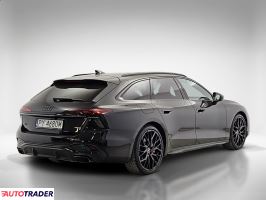 Audi A6 2025 2.0 367 KM