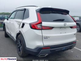 Honda CR-V 2025 2 Honda CR-V 2025 2