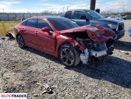 Kia Pozostałe 2021 1