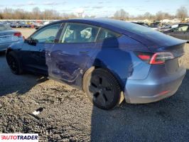 Tesla Model 3 2021 Tesla Model 3 2021
