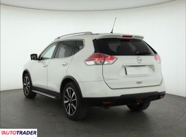 Nissan X-Trail 2016 1.6 128 KM