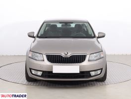 Skoda Octavia 2013 1.4 138 KM Skoda Octavia 2013 1.4 138 KM