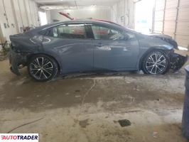 Toyota Prius 2024 2