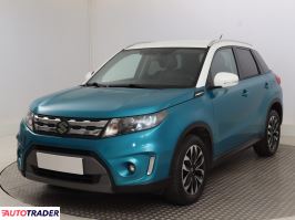 Suzuki Vitara 2015 1.6 118 KM