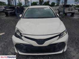 Toyota Camry 2019 2