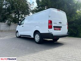 Citroen Jumpy 2021 2