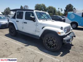 Jeep Wrangler 2024 2 Jeep Wrangler 2024 2