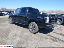 Ford Pozostałe 2020 2