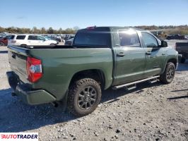 Toyota Tundra 2021 5