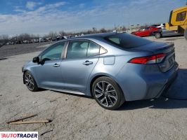 Toyota Corolla 2021 2