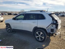 Jeep Cherokee 2020 2