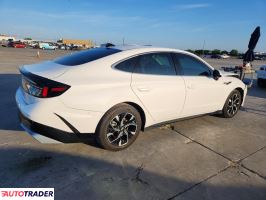Hyundai Sonata 2024 2