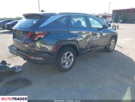 Hyundai Tucson 2024 2