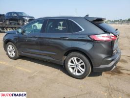 Ford Edge 2020 2