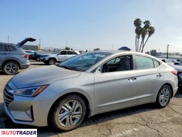 Hyundai Elantra - zobacz ofertę