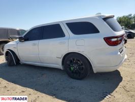 Dodge Durango 2020 5 Dodge Durango 2020 5
