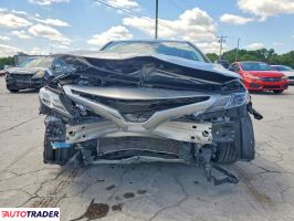 Toyota Camry 2022 2