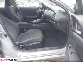 Honda Insight 2019 1 Honda Insight 2019 1