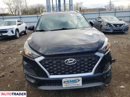 Hyundai Tucson 2020 2