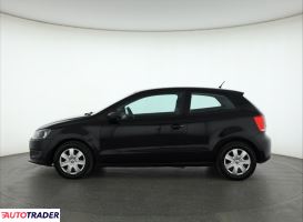 Volkswagen Polo 2010 1.2 68 KM