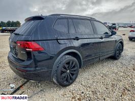 Volkswagen Tiguan 2020 2