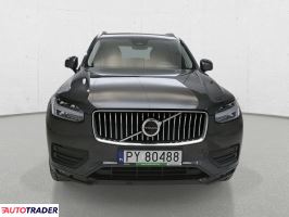Volvo XC90 2024 2.0 250 KM