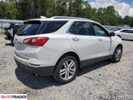 Chevrolet Equinox 2019 2