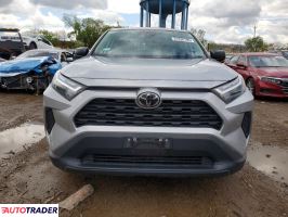 Toyota Pozostałe 2023 2