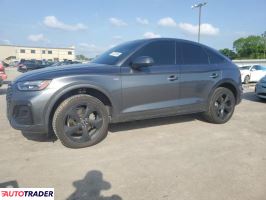 Audi Q5 2021 2 Audi Q5 2021 2