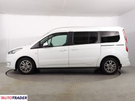 Ford Tourneo Connect 2019 1.5 118 KM