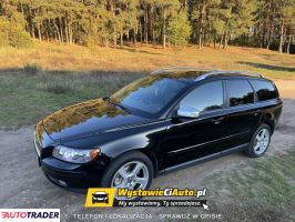 Volvo V50 - zobacz ofertę