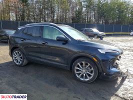 Buick Pozostałe 2024 1