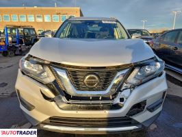 Nissan Rogue 2020 2
