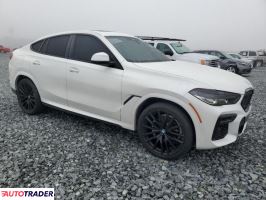 BMW X6 2022 3