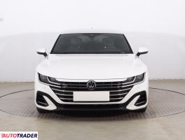 Volkswagen Arteon 2020 2.0 187 KM