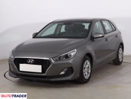 Hyundai i30 2019 1.4 97 KM