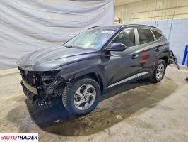 Hyundai Tucson 2023 2