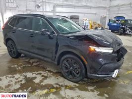 Honda CR-V 2025 2