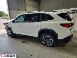 Buick Enclave 2026 2