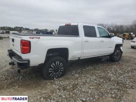 Chevrolet Silverado 2019 6