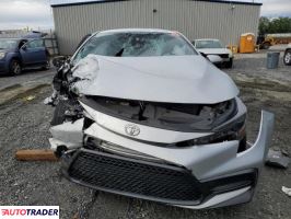 Toyota Corolla 2022 2 Toyota Corolla 2022 2