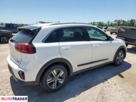 Kia Niro 2022 1