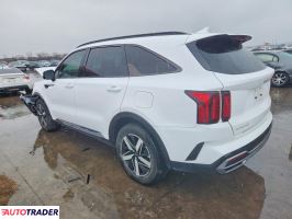 Kia Sorento 2023 2