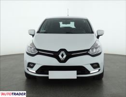Renault Clio 2018 1.5 88 KM
