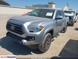 Toyota Tacoma 2021 3 Toyota Tacoma 2021 3