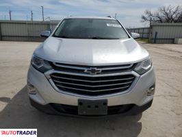 Chevrolet Equinox 2019 1 Chevrolet Equinox 2019 1