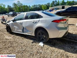 Toyota Corolla 2023 2