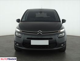 Citroen C4 Grand Picasso 2014 2.0 147 KM